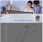 Why Zinc Diecastings ?