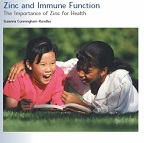 Zinc and Immune Function - The Importance of Zinc for Health