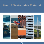 Zinc…A Sustainable Material