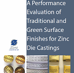 A Performance Evaluation of Traditional and Green Surface Finishes