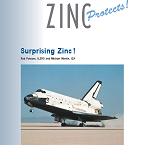 Zinc Protects! Surprising Zinc